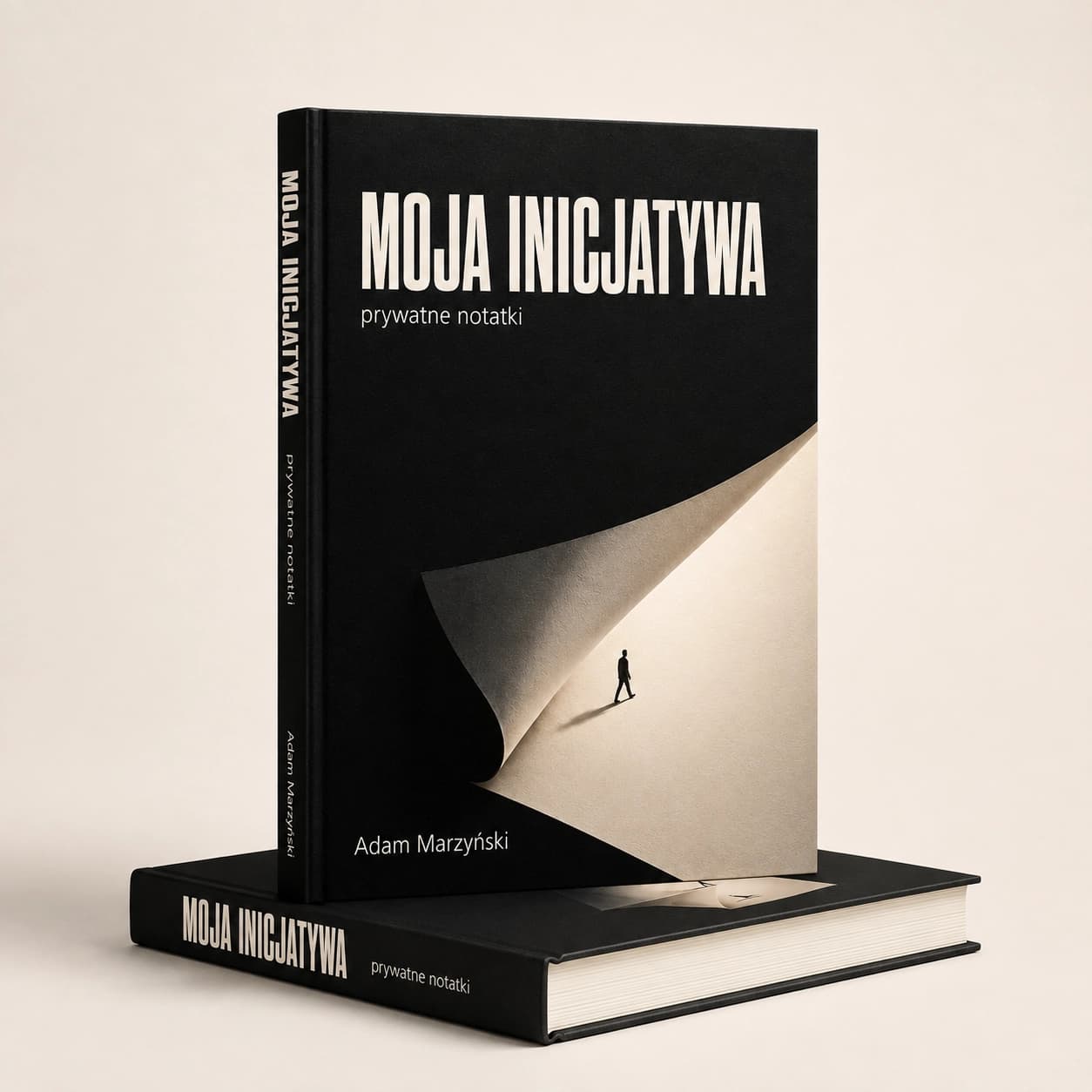 Moja Inicjatywa - grafika produktu